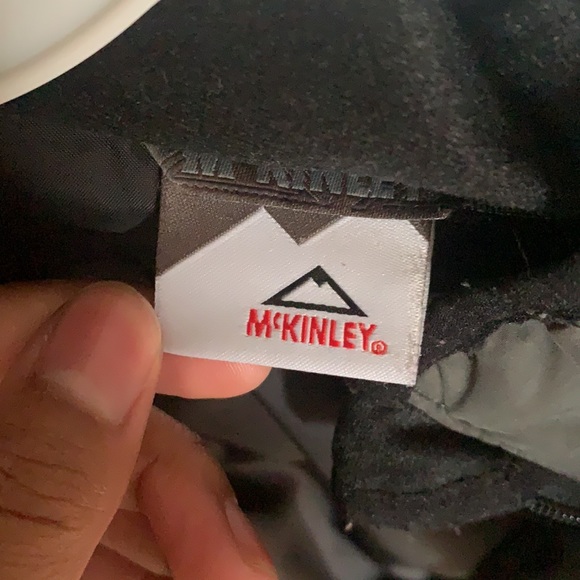 Mckinley Ski Jacket - Picture 3 of 6